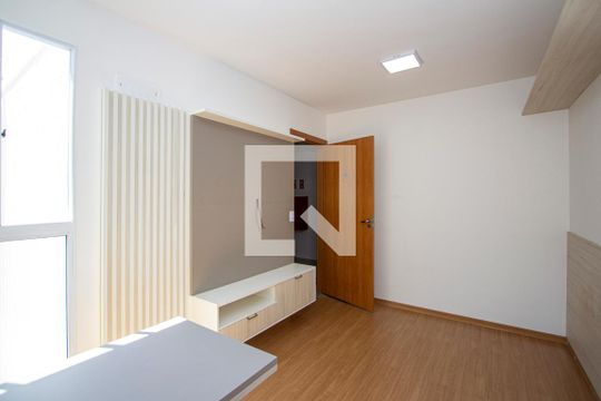 Apartamento para alugar com 2 quartos, 44m² em Barro Vermelho, São Gonçalo