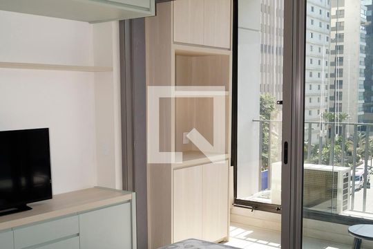 Kitnet/Studio à venda com 1 quarto, 26m² em Vila Mariana, São Paulo