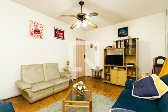 Sala de casa à venda com 4 quartos, 250m² em Jardim Bonfiglioli, Jundiaí