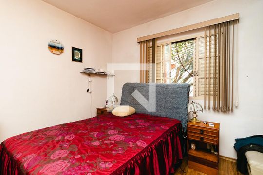 Quarto 1 de casa à venda com 4 quartos, 250m² em Jardim Bonfiglioli, Jundiaí
