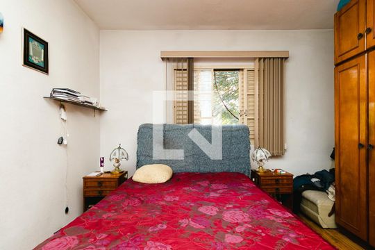 Quarto 1 de casa à venda com 4 quartos, 250m² em Jardim Bonfiglioli, Jundiaí