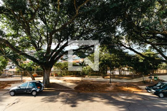 Vista da Varanda de casa à venda com 4 quartos, 250m² em Jardim Bonfiglioli, Jundiaí