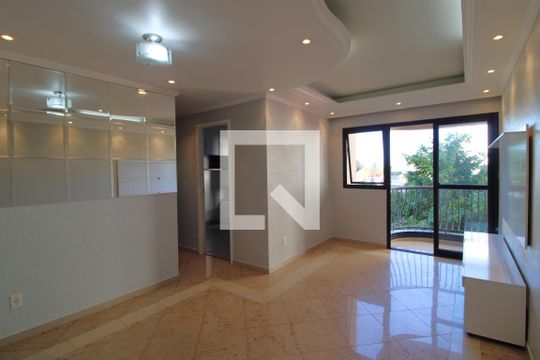 Apartamento à venda com 2 quartos, 52m² em Jardim Itapeva, São Paulo