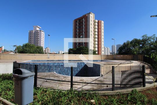 Piscina - em reforma de apartamento à venda com 2 quartos, 52m² em Jardim Itapeva, São Paulo