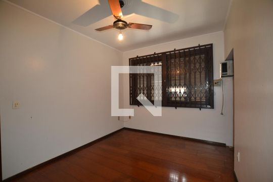 Suite 1 de casa à venda com 4 quartos, 358m² em Nonoai, Porto Alegre