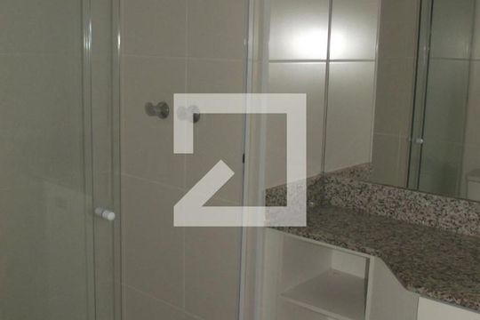 Banheiro  de apartamento à venda com 2 quartos, 66m² em Freguesia de Jacarepaguá, Rio de Janeiro