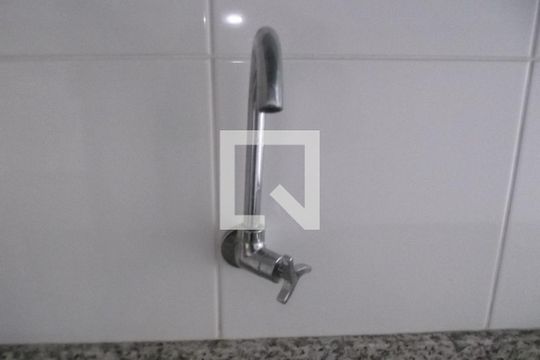 Cozinha  de apartamento à venda com 2 quartos, 66m² em Freguesia de Jacarepaguá, Rio de Janeiro