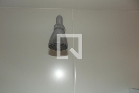 Banheiro  de apartamento à venda com 2 quartos, 66m² em Freguesia de Jacarepaguá, Rio de Janeiro
