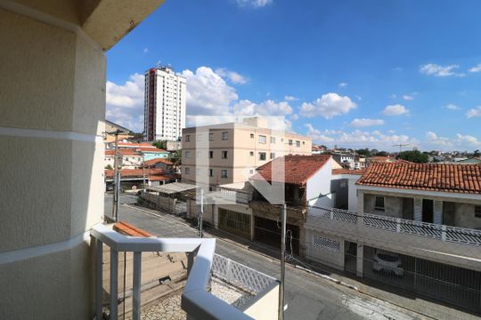 Sacada de casa à venda com 3 quartos, 165m² em Vila Carrão, São Paulo