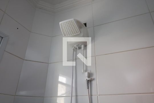 Banheiro de casa à venda com 3 quartos, 165m² em Vila Carrão, São Paulo