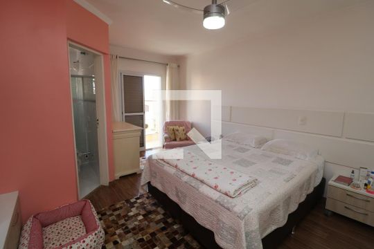 Quarto de casa à venda com 3 quartos, 165m² em Vila Carrão, São Paulo