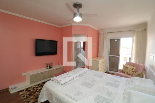 Quarto de casa à venda com 3 quartos, 165m² em Vila Carrão, São Paulo