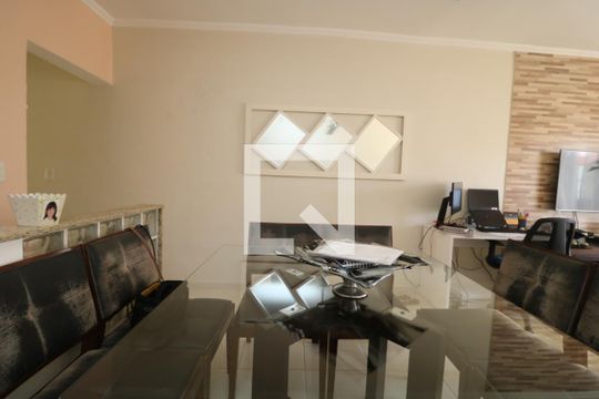 Copa de casa à venda com 3 quartos, 165m² em Vila Carrão, São Paulo