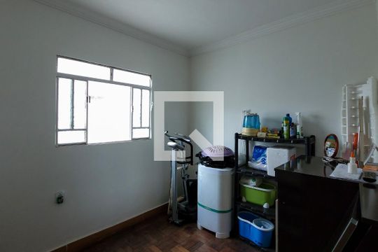 Quarto 1 de casa à venda com 2 quartos, 110m² em Santa Helena, Contagem