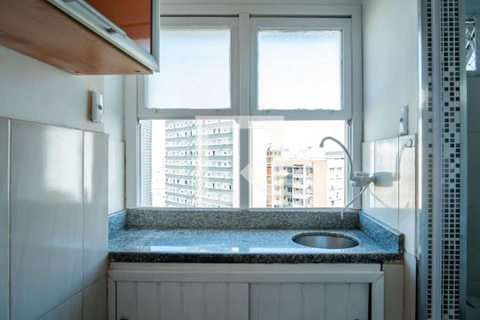 Kitnet/Studio à venda com 1 quarto, 19m² em Centro Histórico, Porto Alegre