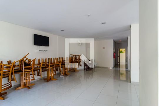Salão de Festas de apartamento para alugar com 3 quartos, 96m² em Saúde, São Paulo