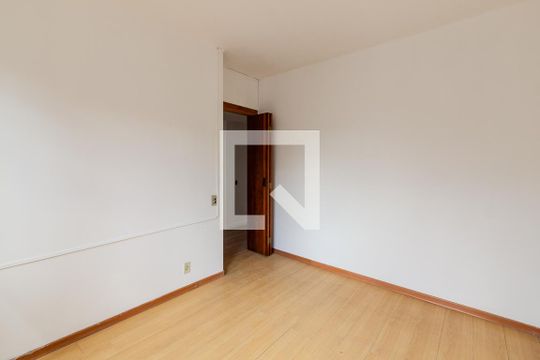 Quarto 1 de apartamento à venda com 3 quartos, 94m² em Centro Histórico, Porto Alegre