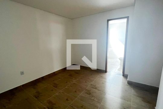 Quarto de apartamento à venda com 3 quartos, 120m² em Santa Rosa, Belo Horizonte