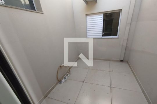Vista do Dormitório 02 de casa de condomínio para alugar com 3 quartos, 211m² em Distrito de Bonfim Paulista, Ribeirão Preto