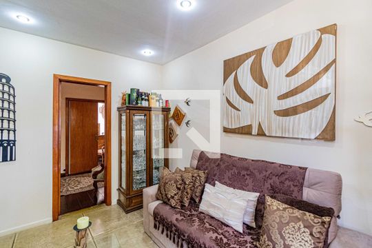 Sala 2 de casa à venda com 4 quartos, 350m² em Cidade São Francisco, São Paulo
