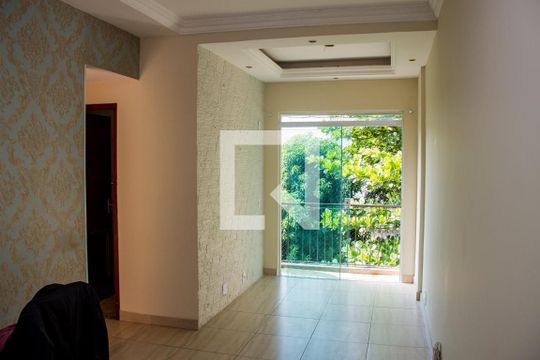 Apartamento para alugar com 2 quartos, 52m² em Piedade, Rio de Janeiro