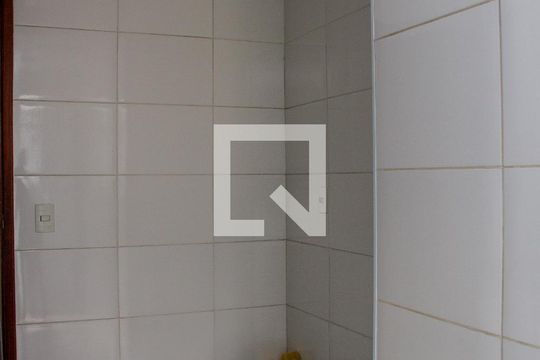 Cozinha de apartamento para alugar com 2 quartos, 52m² em Piedade, Rio de Janeiro