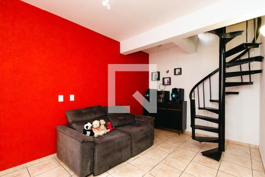 Sala de casa à venda com 5 quartos, 280m² em Jardim Bandeiras, Jundiaí