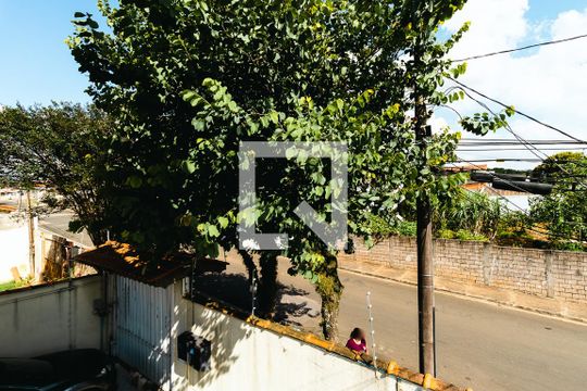 Vista da Sacada de casa à venda com 5 quartos, 280m² em Jardim Bandeiras, Jundiaí