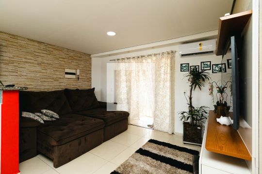 Sala de casa à venda com 5 quartos, 280m² em Jardim Bandeiras, Jundiaí