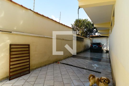 Quintal de casa à venda com 5 quartos, 280m² em Jardim Bandeiras, Jundiaí