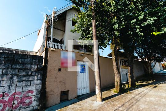 Fachada de casa à venda com 5 quartos, 280m² em Jardim Bandeiras, Jundiaí