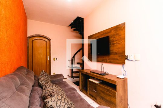 Sala 2 de casa à venda com 5 quartos, 280m² em Jardim Bandeiras, Jundiaí