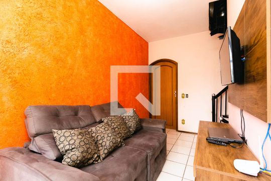 Sala 2 de casa à venda com 5 quartos, 280m² em Jardim Bandeiras, Jundiaí