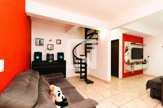 Sala de casa à venda com 5 quartos, 280m² em Jardim Bandeiras, Jundiaí