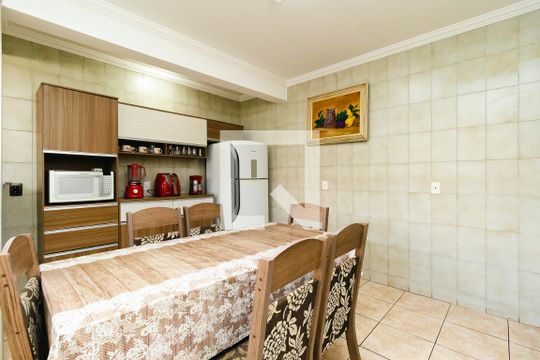 Copa de casa à venda com 5 quartos, 280m² em Jardim Bandeiras, Jundiaí