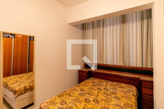 Quarto 2 de apartamento à venda com 4 quartos, 480m² em Santo Agostinho, Belo Horizonte