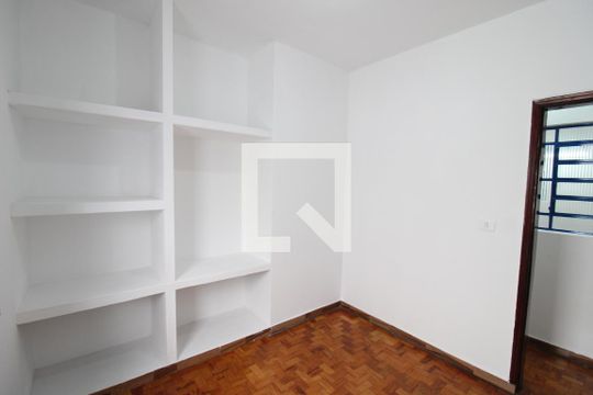 Quarto 1 de casa à venda com 4 quartos, 240m² em Vila Baruel, São Paulo