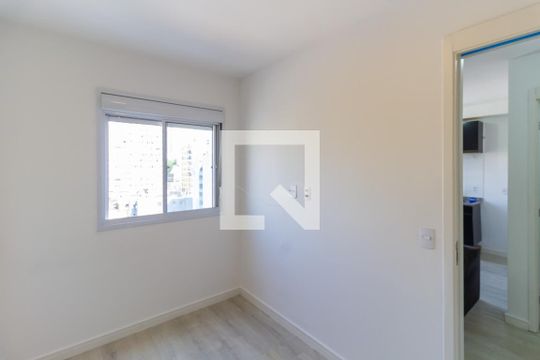 Quarto de kitnet/studio para alugar com 1 quarto, 24m² em Sé, São Paulo