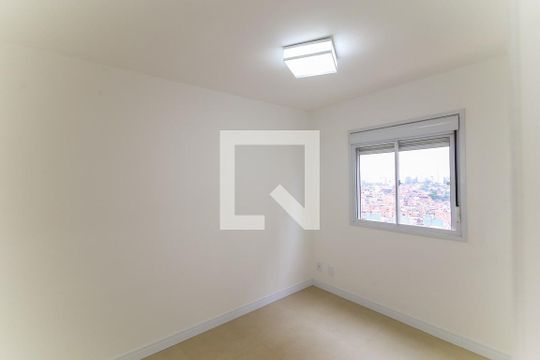 Quarto de apartamento à venda com 1 quarto, 30m² em Panamby, São Paulo