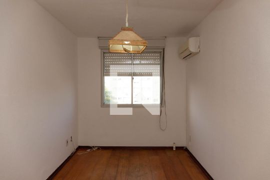 Apartamento à venda com 2 quartos, 56m² em Jardim Itu, Porto Alegre