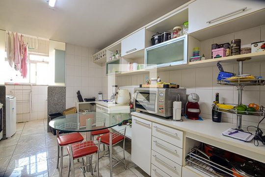 Apartamento à venda com 2 quartos, 86m² em Icaraí, Niterói