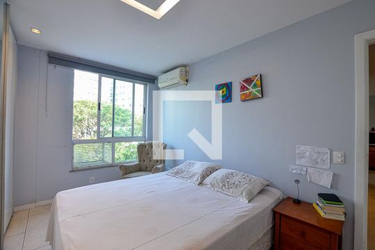 Apartamento à venda com 2 quartos, 86m² em Icaraí, Niterói