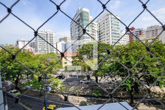 Apartamento à venda com 2 quartos, 86m² em Icaraí, Niterói