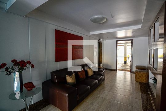 Apartamento à venda com 2 quartos, 86m² em Icaraí, Niterói