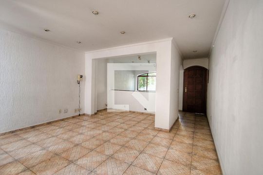 Sala de casa para alugar com 3 quartos, 67m² em Vila Mariana, São Paulo