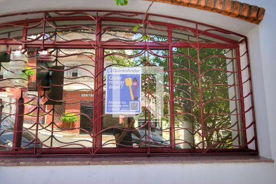 Fachada de casa para alugar com 3 quartos, 67m² em Vila Mariana, São Paulo