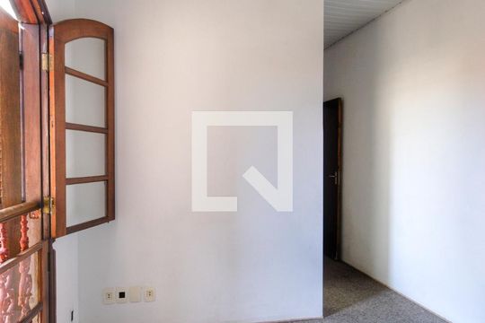 Quarto 3 de casa para alugar com 3 quartos, 67m² em Vila Mariana, São Paulo