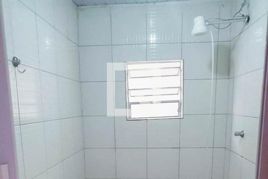 Banheiro de casa à venda com 7 quartos, 376m² em Vila Cordeiro, São Paulo