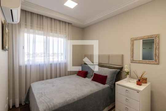 Suíte 1 de apartamento à venda com 2 quartos, 257m² em Planalto Paulista, São Paulo