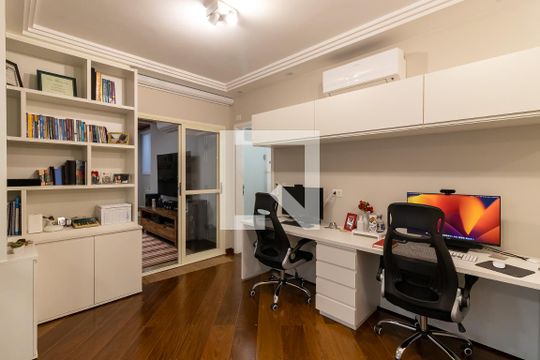Cobertura de apartamento à venda com 2 quartos, 257m² em Planalto Paulista, São Paulo